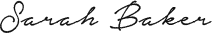 author-sign
